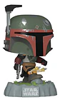 Funko Pop! Star Wars Boba Fett Cohetes 734 - Miniatura 2