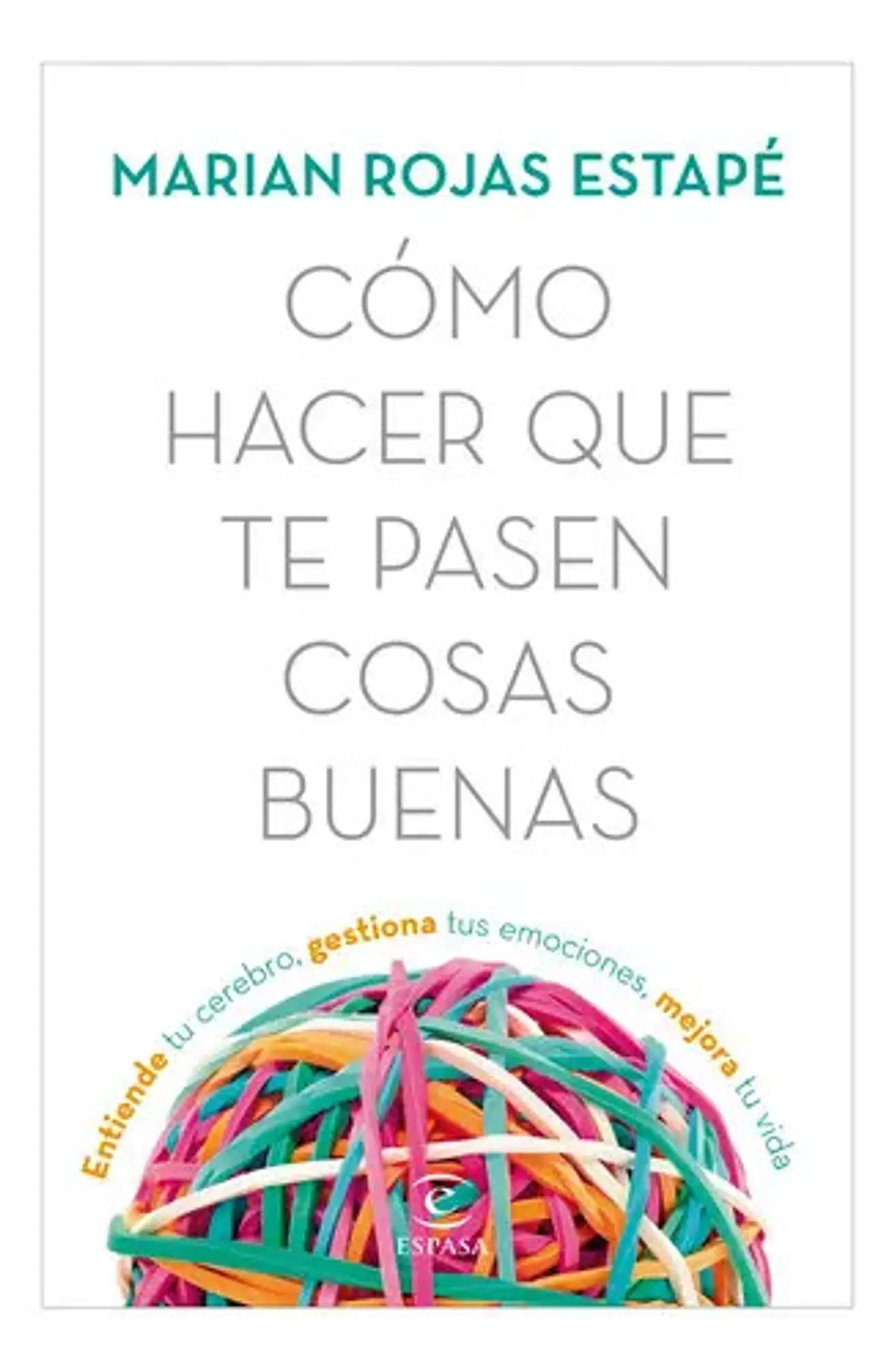 Cómo Hacer Que Te Pasen Cosas Buenas 1