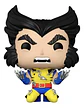 Wolverine 50th Anniversary (fatal Attractions) #1372 - Miniatura 2