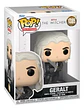 Figura Funko Pop! De Geralt The Witcher - Miniatura 3