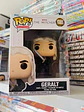 Figura Funko Pop! De Geralt The Witcher - Miniatura 4