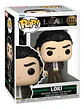 Funko Pop! Loki De Marvel - Coleccionable De Vinilo - Miniatura 1