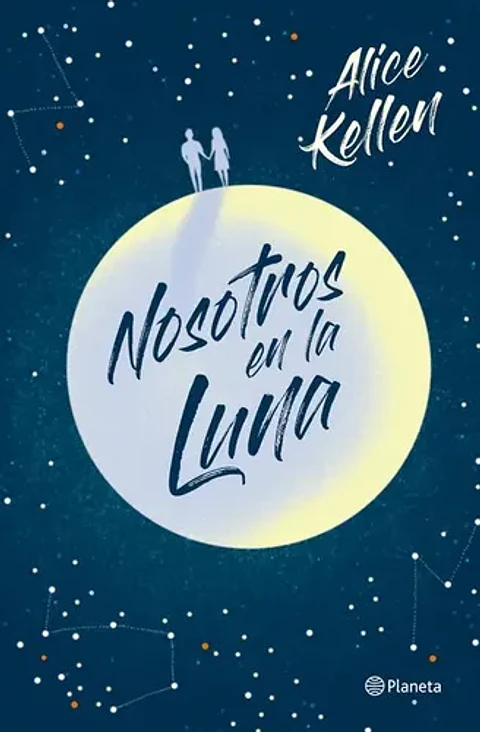 Nosotros En La Luna - Alice Kellen
