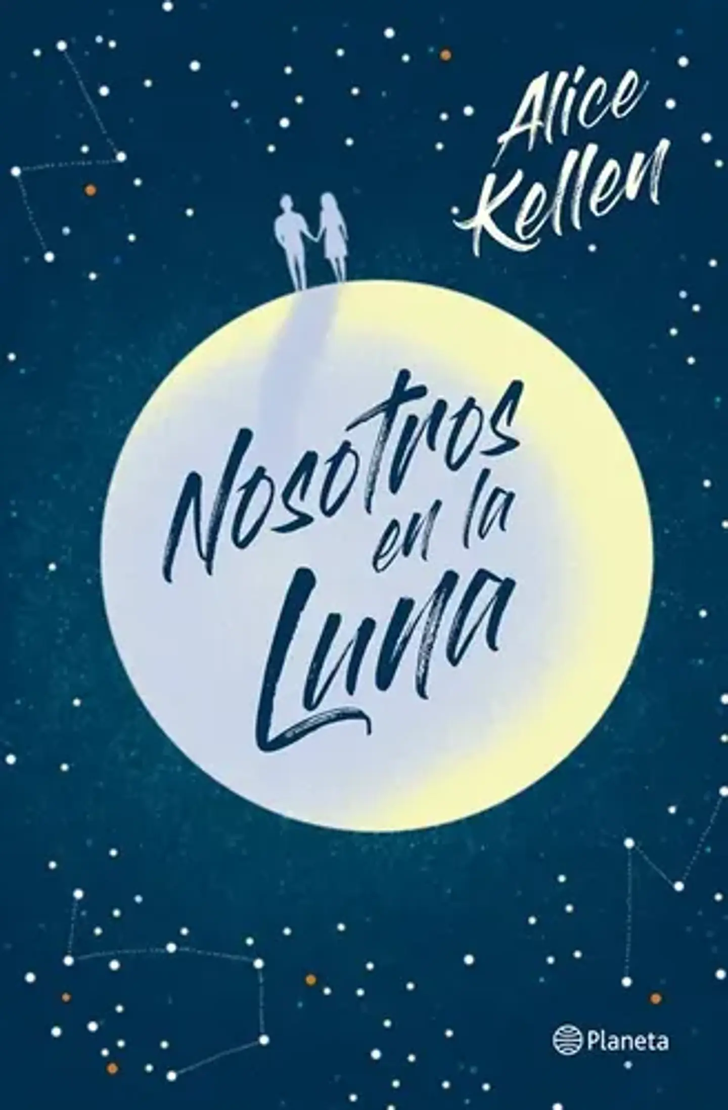 Nosotros En La Luna - Alice Kellen 1