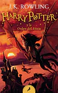 Harry Potter Y La Orden Del Fénix - Miniatura 1