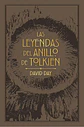 Las Leyendas Del Anillo De Tolkien / David Day - Miniatura 2