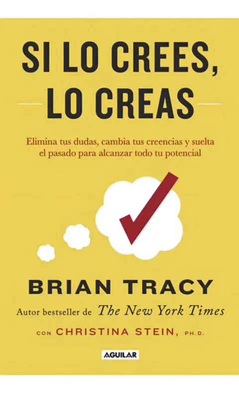 Si Lo Crees, Lo Creas