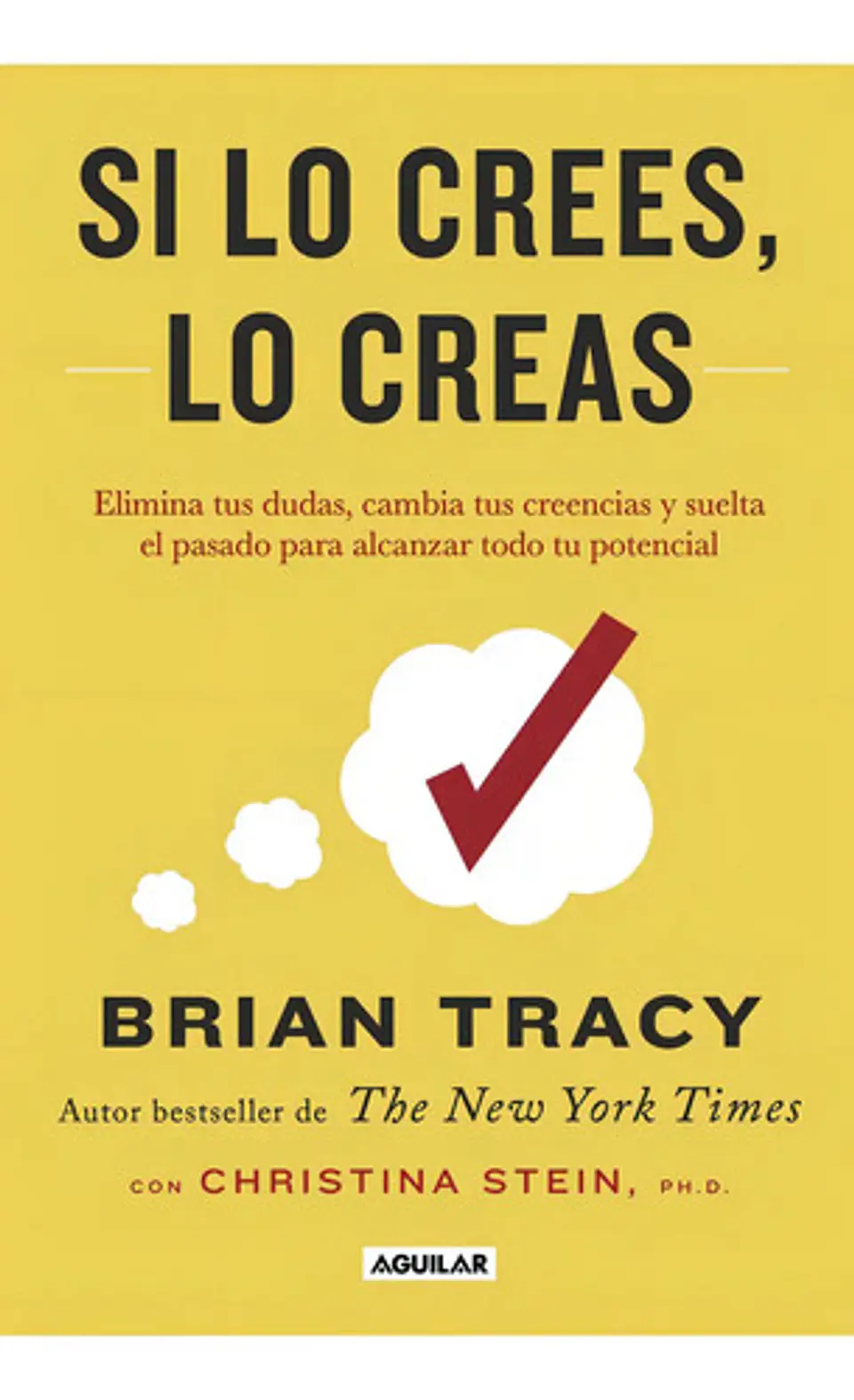 Si Lo Crees, Lo Creas 1