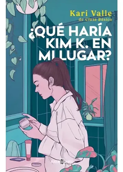 ¿qué Haría Kim K. En Mi Lugar?