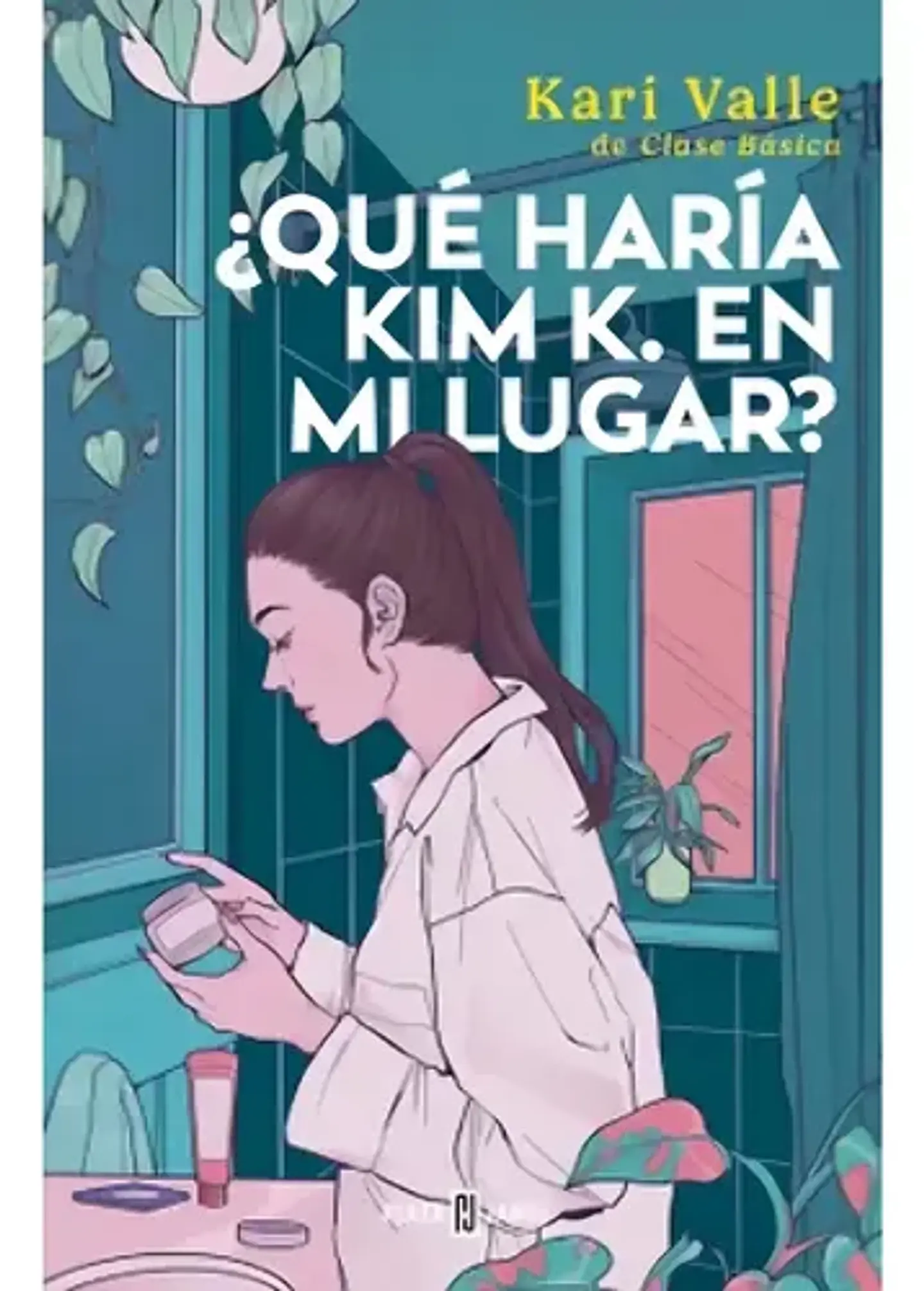 ¿qué Haría Kim K. En Mi Lugar? 1