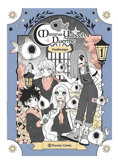 Mientras Yubooh Duerme