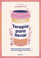 Terapia Para Llevar: No Aplica, De Ana Pérez. Serie No Aplica, Vol. 1. Editorial Montena, Tapa Blanda, Edición 1 En Español, 2024 - thumbnail 1