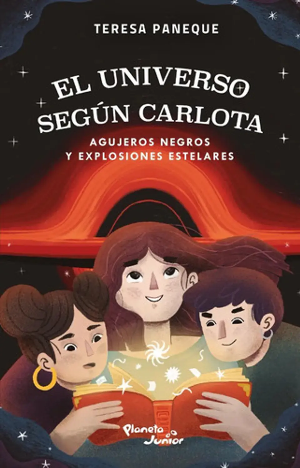 El Universo Segun Carlota 2 1