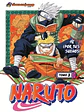 Manga Naruto # 03 - Masashi Kishimoto - Miniatura 1
