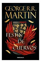Libro Festín De Cuervos (canción De Hielo Y Fuego 4) / Geor - thumbnail 1