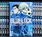 Manga, Blue Lock 02 (episode Nagi), De Muneyuki Kaneshiro - Yusuke Nomura. Editorial Ivrea, Tapa Blanda En Español, 2024 - thumbnail 3