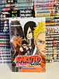Manga - Naruto Gaiden (tomo Unico) - Panini - Miniatura 1