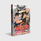 Naruto Vol. 71 Manga - Miniatura 3