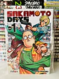 Manga Sakamoto Days Tomo 1 - Ivrea Argentina - Miniatura 1