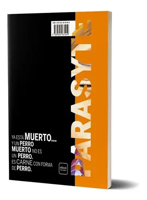 Parasyte No 03/08, De Hitoshi Iwaaki. Editorial Planeta