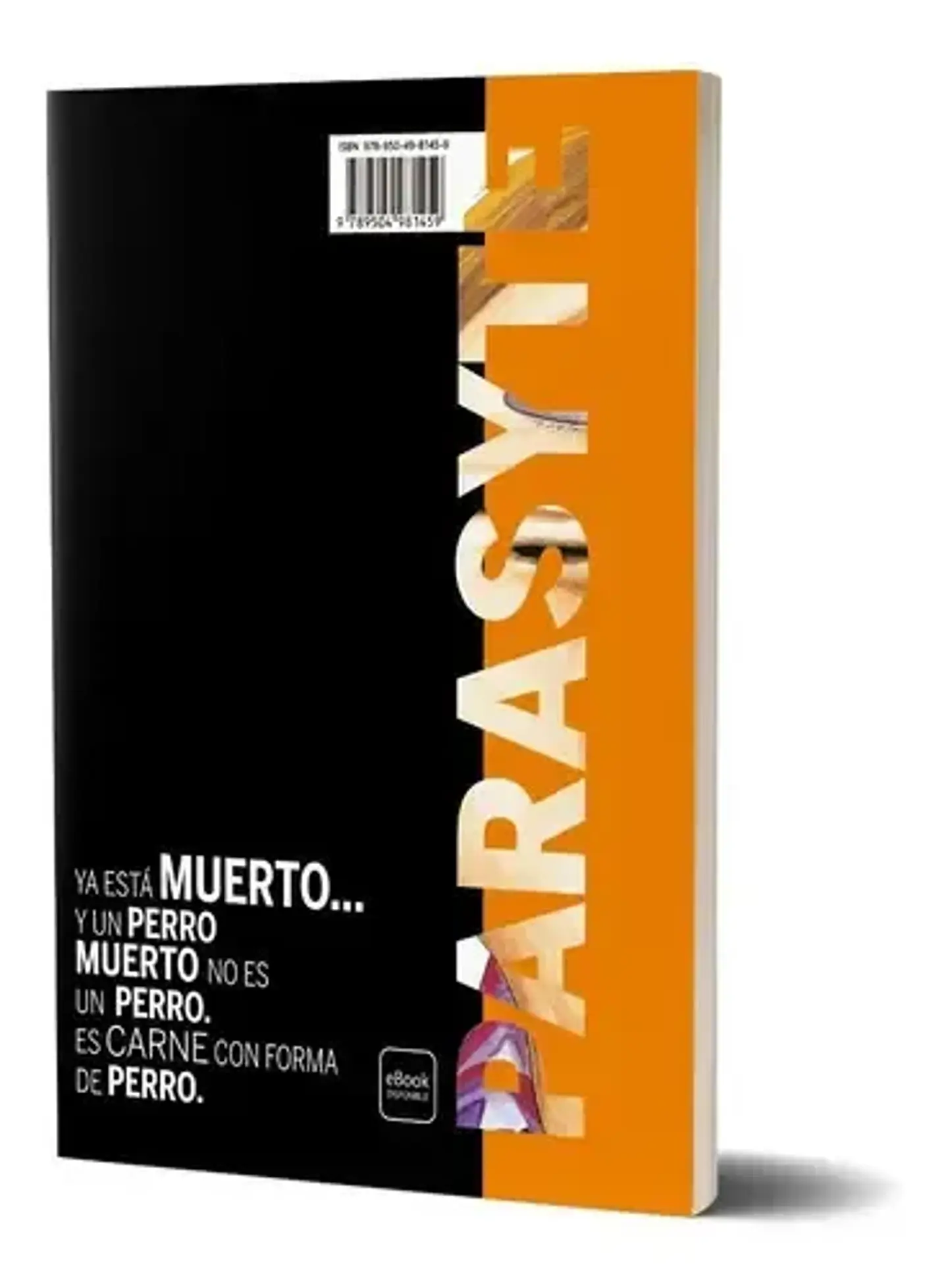 Parasyte No 03/08, De Hitoshi Iwaaki. Editorial Planeta 1