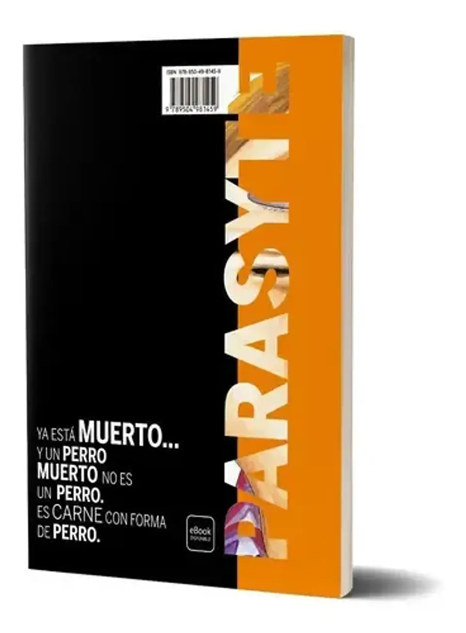 Parasyte No 03/08, De Hitoshi Iwaaki. Editorial Planeta 1