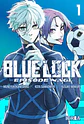 Manga, Blue Lock 01 (episode Nagi), De Muneyuki Kaneshiro - Kota Sannomiya Yusuke Nomura. Editorial Ivrea, Tapa Blanda En Español - Miniatura 2