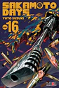 Sakamoto Days, De Yoto Suzuki. Sakamoto Days, Vol. 15 - Miniatura 2