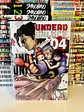 Manga Undead Unluck 4 - Ivrea Argentina - Miniatura 1