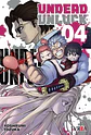 Manga Undead Unluck 4 - Ivrea Argentina - Miniatura 2