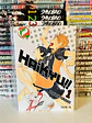 Manga Haikyu!! #01 Ivrea Argentina - Miniatura 1