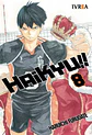 Haikyu!! 08 - thumbnail 2