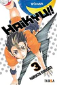 Haikyu!! #03 Ivrea Argentina - Miniatura 1
