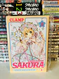 Cardcaptor Sakura Clear Card Arc Vol 16, De Clamp. Editorial Edit.ivrea, Tapa Tapa Blanda En S/d - thumbnail 1