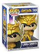 Funko Pop Saint Seiya - Gold Libra Shiryu #1424 - thumbnail 2
