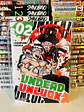 Undead Unluck 2 - Yoshifumi Tozuka, De Tozuka, Yoshifumi. Editorial Ivrea, Tapa Blanda En Español - thumbnail 1