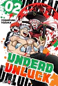 Undead Unluck 2 - Yoshifumi Tozuka, De Tozuka, Yoshifumi. Editorial Ivrea, Tapa Blanda En Español - thumbnail 2