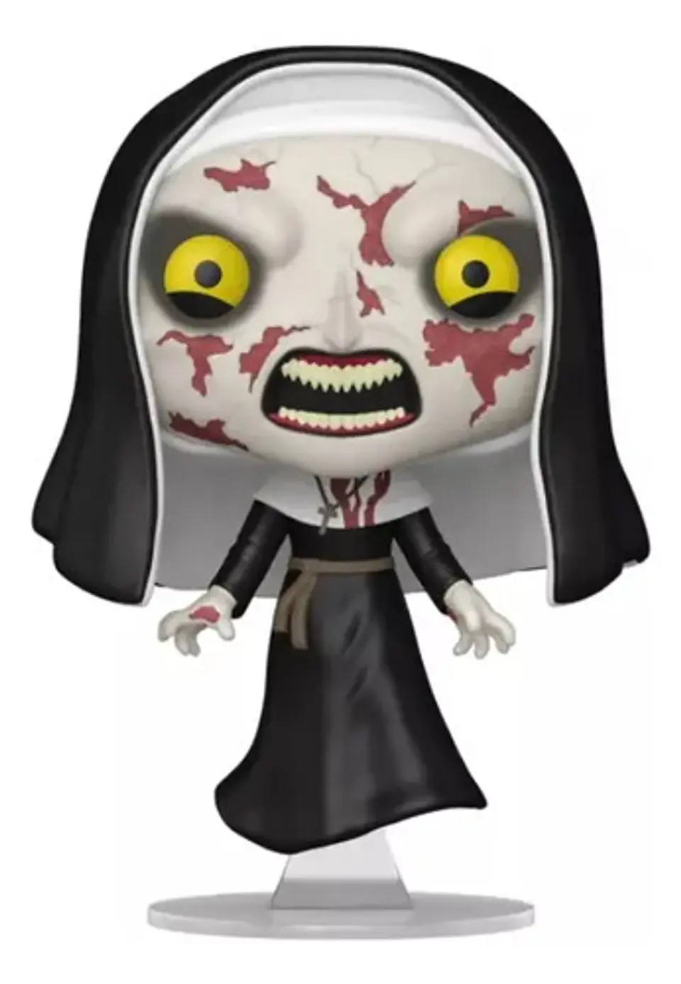 Figura Pop Movies: The Nun 2- The Nun #1710 2