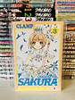 Cardcaptor Sakura - Clear Card 03 - Clamp - Miniatura 1