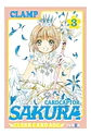 Cardcaptor Sakura - Clear Card 03 - Clamp - Miniatura 2