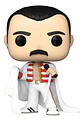 Funko Pop! Queen - Freddie Mercury Con Capa #414 - thumbnail 3