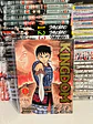 Manga Kingdom Tomo #1 Ivrea Argentina - Miniatura 2