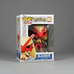 Muñeca Pokémon Blaziken 983 De Funko Pop Games - Miniatura 3