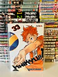 Manga Haikyu!! 33, De Haruichi Furudate., Vol. 1. Editorial Ivrea Argentina, Tapa Blanda En Español - Miniatura 1
