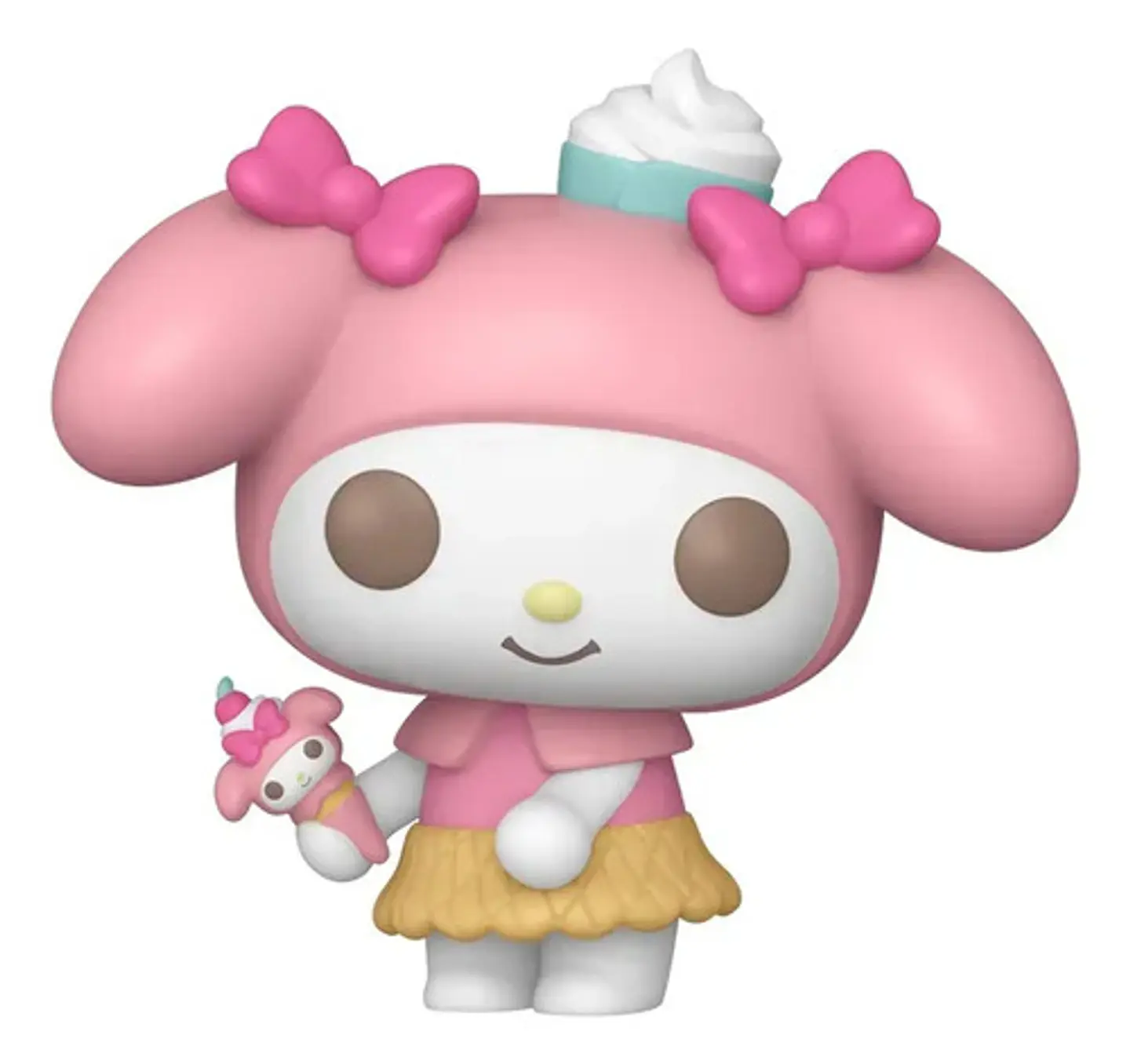 Funko Pop Hello Kitty: My Melody Ice Cream Outfit - 103 2