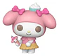 Funko Pop Hello Kitty: My Melody Ice Cream Outfit - 103 - Miniatura 2