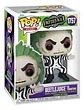 Funko Pop! Beetlejuice En Tumba 1757 Glow Enterteiment Exc - thumbnail 1