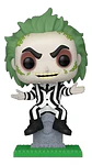 Funko Pop! Beetlejuice En Tumba 1757 Glow Enterteiment Exc - thumbnail 2