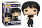 Funk Pop: Wednesday - Wednesday Addams (reve N Dance) #1577 - Miniatura 2