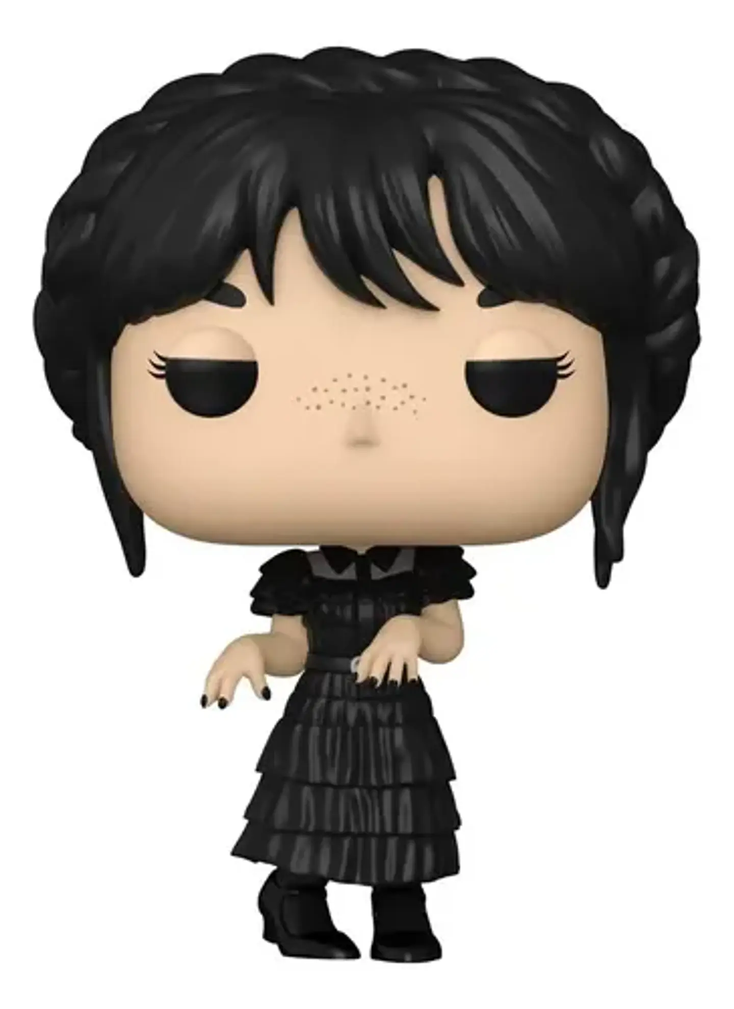 Funk Pop: Wednesday - Wednesday Addams (reve N Dance) #1577 3